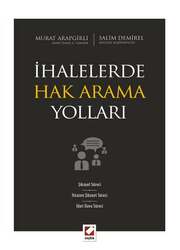 Seçkin Yayıncılık İhalelerde Hak Arama Yolları - Seçkin Yayıncılık