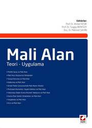 Seçkin Yayıncılık Mali Alan Teori - Uygulama - Seçkin Yayıncılık
