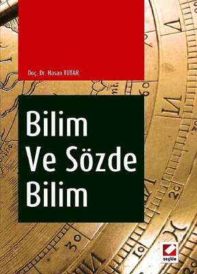 Seçkin Yayıncılık Bilim ve Sözde Bilim - 1