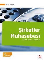 Seçkin Yayıncılık - Seçkin Yayıncılık Şirketler Muhasebesi Şirket Tipleri - Örnekler