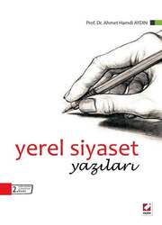 Seçkin Yayıncılık - Seçkin Yayıncılık Yerel Siyaset Yazıları