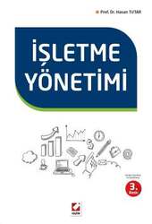 Seçkin Yayıncılık İşletme Yönetimi - Seçkin Yayıncılık