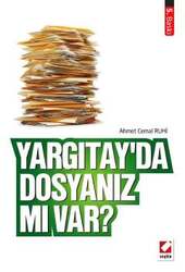 Seçkin Yayıncılık - Seçkin Yayıncılık Yargıtayda Dosyanız mı Var