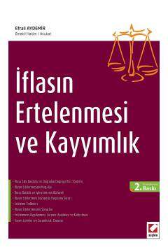 Seçkin Yayıncılık İflasın Ertelenmesi ve Kayyımlık - 1