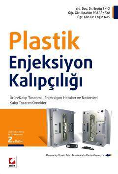 Seçkin Yayıncılık Plastik Enjeksiyon Kalıpçılığı - 1