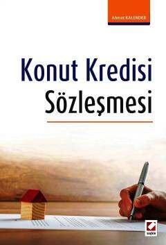 Seçkin Yayıncılık Konut Kredisi Sözleşmesi - 1