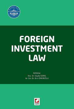 Seçkin Yayıncılık Foreign Investment Law - 1