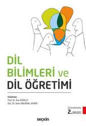 Seçkin Yayıncılık Dil Bilimleri ve Dil Öğretimi - Seçkin Yayıncılık