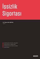 Seçkin Yayıncılık İşsizlik Sigortası - Seçkin Yayıncılık