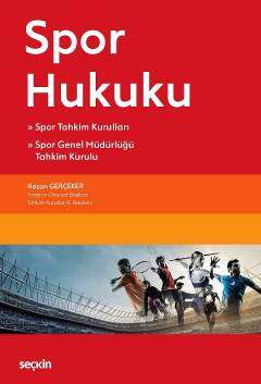 Seçkin Yayıncılık Spor Hukuku Spor Tahkim Kurulları & Spor Genel Müdürlüğü Tahkim Kurulu - 1