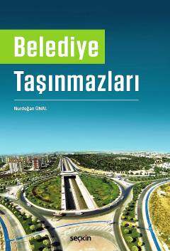 Seçkin Yayıncılık Belediye Taşınmazları - 1