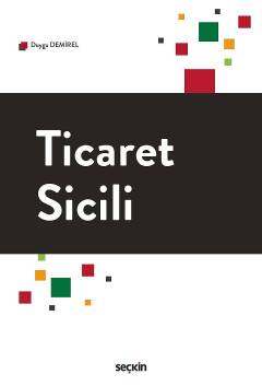 Seçkin Yayıncılık Ticaret Sicili - 1