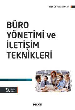 Seçkin Yayıncılık Büro Yönetimi ve İletişim Teknikleri - 1