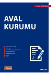 Seçkin Yayıncılık Aval Kurumu - Seçkin Yayıncılık