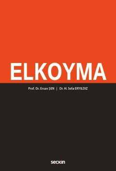 Seçkin Yayıncılık Elkoyma - 1