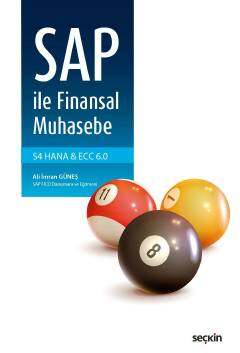 Seçkin Yayıncılık SAP ile Finansal Muhasebe S4 HANA & ECC 6.0 - 1