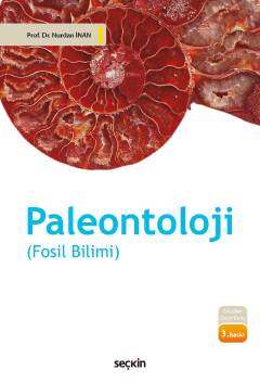 Seçkin Yayıncılık Paleontoloji Fosil Bilim - 1