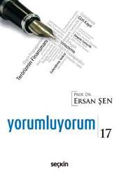 Seçkin Yayıncılık - Seçkin Yayıncılık Yorumluyorum - 17