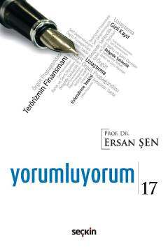 Seçkin Yayıncılık Yorumluyorum - 17 - 1