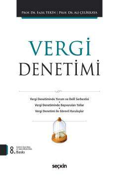 Seçkin Yayıncılık Vergi Denetimi - 1