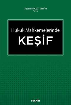 Seçkin Yayıncılık Hukuk MahkemelerindeKeşif - 1