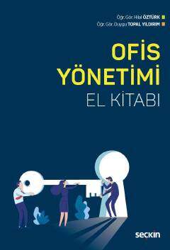 Seçkin Yayıncılık Ofis Yönetimi El Kitabı - 1