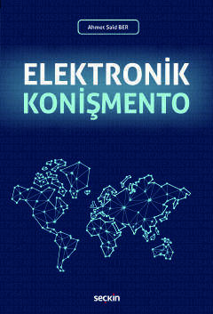 Seçkin Yayıncılık Elektronik Konişmento - 1