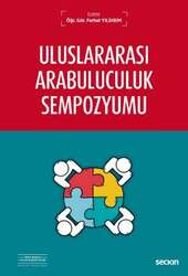 Seçkin Yayıncılık - Seçkin Yayıncılık Uluslararası Arabuluculuk Sempozyumu