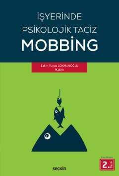 Seçkin Yayıncılık İşyerinde Psikolojik Taciz - Mobbing - - 1