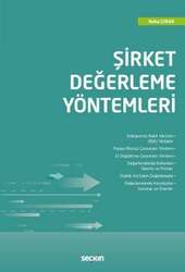 Seçkin Yayıncılık - Seçkin Yayıncılık Şirket Değerleme Yöntemleri
