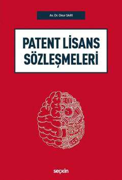 Seçkin Yayıncılık Patent Lisans Sözleşmeleri - 1