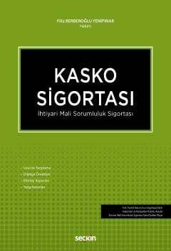 Seçkin Yayıncılık Kasko Sigortası İhtiyari Mali Sorumluluk Sigortası - 1