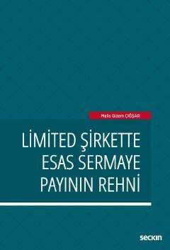 Seçkin Yayıncılık Limited Şirkette Esas Sermaye Payının Rehni - 1