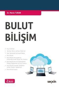 Seçkin Yayıncılık Bulut Bilişim - 1