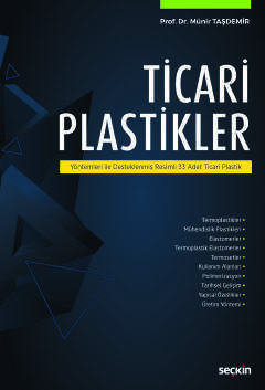 Seçkin Yayıncılık Ticari Plastikler - 1