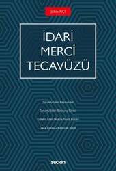 Seçkin Yayıncılık İdari Merci Tecavüzü - Seçkin Yayıncılık