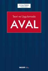 Seçkin Yayıncılık - Seçkin Yayıncılık Teori ve UygulamadaAval