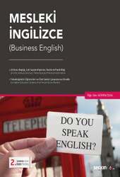 Seçkin Yayıncılık - Seçkin Yayıncılık Mesleki İngilizce Business English