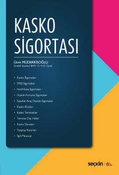 Seçkin Yayıncılık Kasko Sigortası - 1
