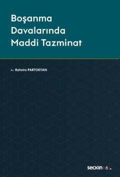 Seçkin Yayıncılık Boşanma Davalarında Maddi Tazminat - 1