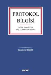 Seçkin Yayıncılık - Seçkin Yayıncılık Protokol Bilgisi