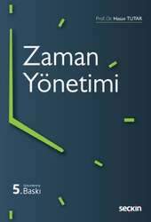 Seçkin Yayıncılık - Seçkin Yayıncılık Zaman Yönetimi