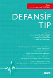Seçkin Yayıncılık Defansif Tıp - Seçkin Yayıncılık