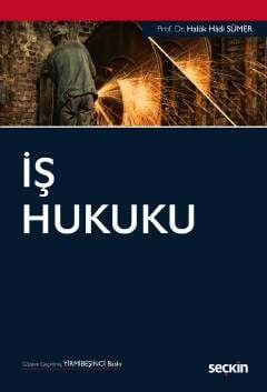 Seçkin Yayıncılık İş Hukuku - 1