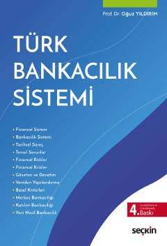 Seçkin Yayıncılık Türk Bankacılık Sistemi - 1