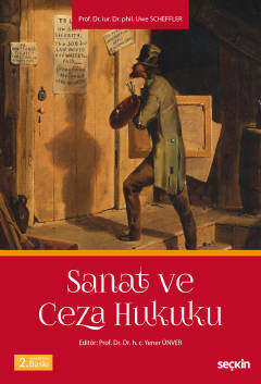 Seçkin Yayıncılık Sanat ve Ceza Hukuku - 1