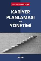Seçkin Yayıncılık Kariyer Planlaması ve Yönetimi - Seçkin Yayıncılık