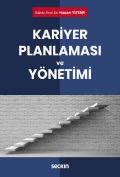 Seçkin Yayıncılık Kariyer Planlaması ve Yönetimi - 1