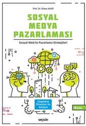 Seçkin Yayıncılık Sosyal Medya Pazarlaması Sosyal Webte Pazarlama Stratejileri - Seçkin Yayıncılık