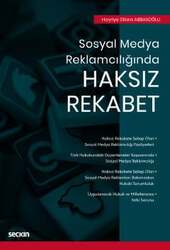 Seçkin Yayıncılık - Seçkin Yayıncılık Sosyal Medya ReklamcılığındaHaksız Rekabet